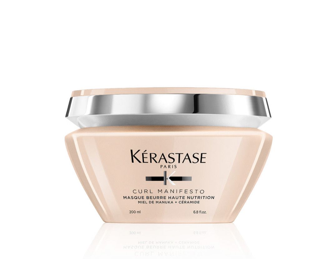 Kérastase - Curl Manifesto Hair Mask