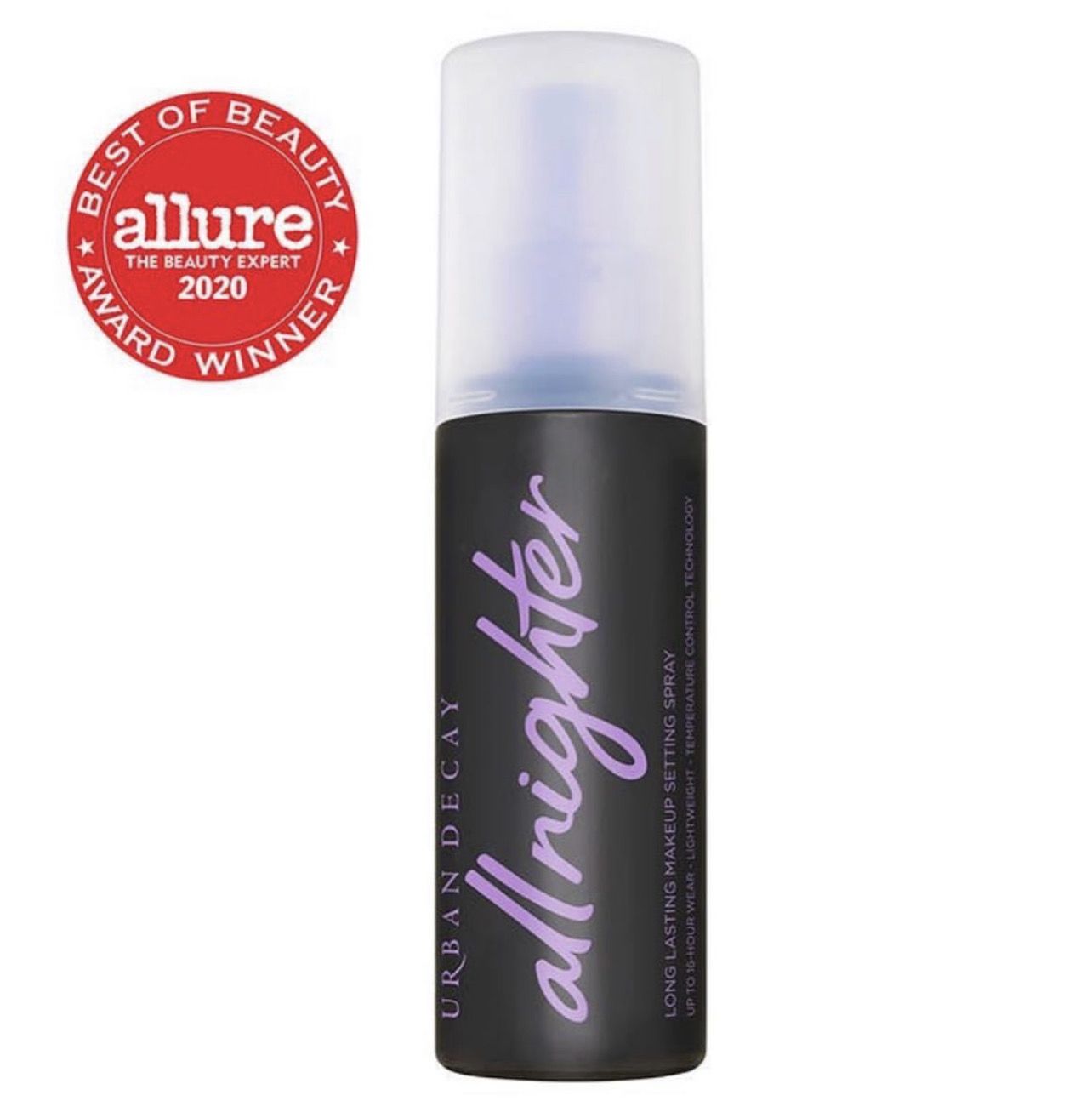 Urban Decay - All Night Long Lasting Makeup Setting Spray | 118 mL