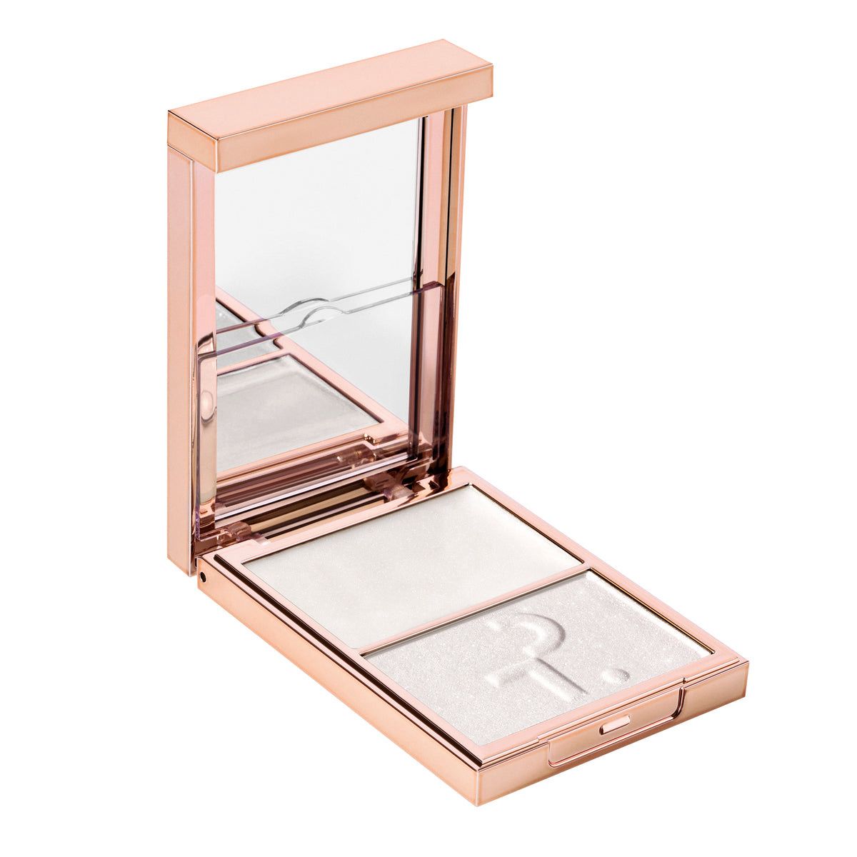 Patrick Ta - Major Glow Crème &amp; Powder Light Reflecting Translucent Highlighter Duo | My Love