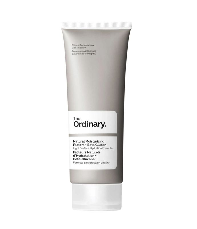 The Ordinary - Natural Moisturizing Factors + Beta Glucan | 100 mL