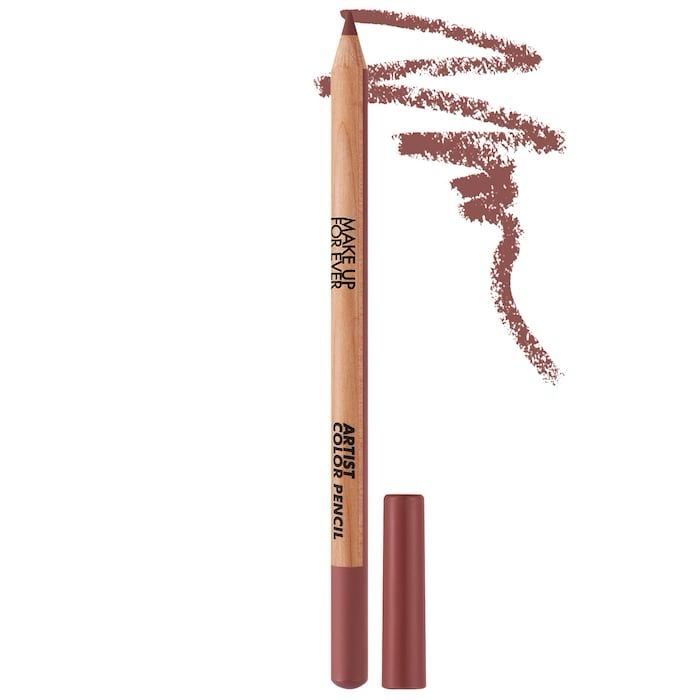 Make Up For Ever - Artist Color Pencil: Eye, Lip &amp; Brow Pencil | 604 Up and Down