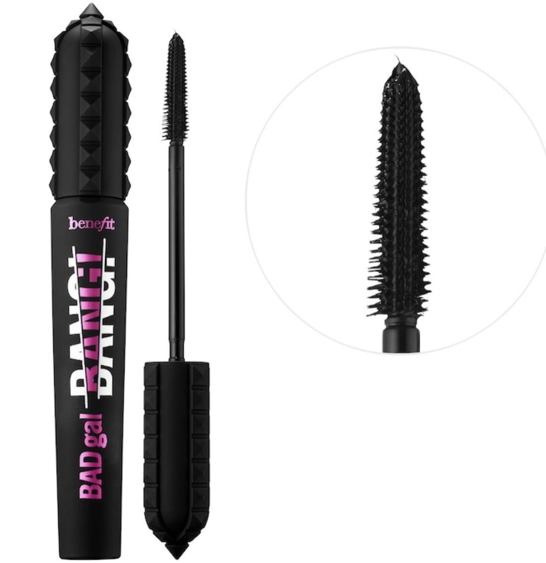 Benefit Cosmetics - BADgal BANG! Volumizing Mascara | 8.5 g