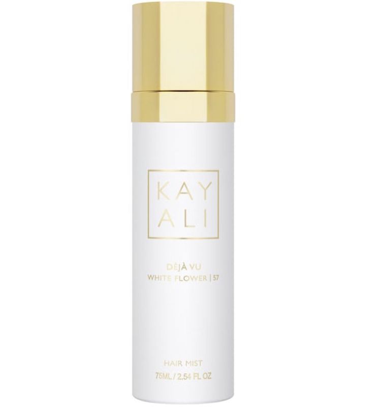 KAYALI - DÉJÀ VU WHITE FLOWER Hair Mist