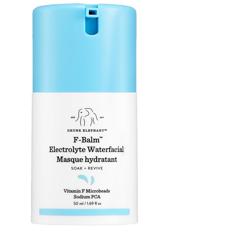 Drunk Elephant - F-Balm™ Electrolyte Waterfacial Mask