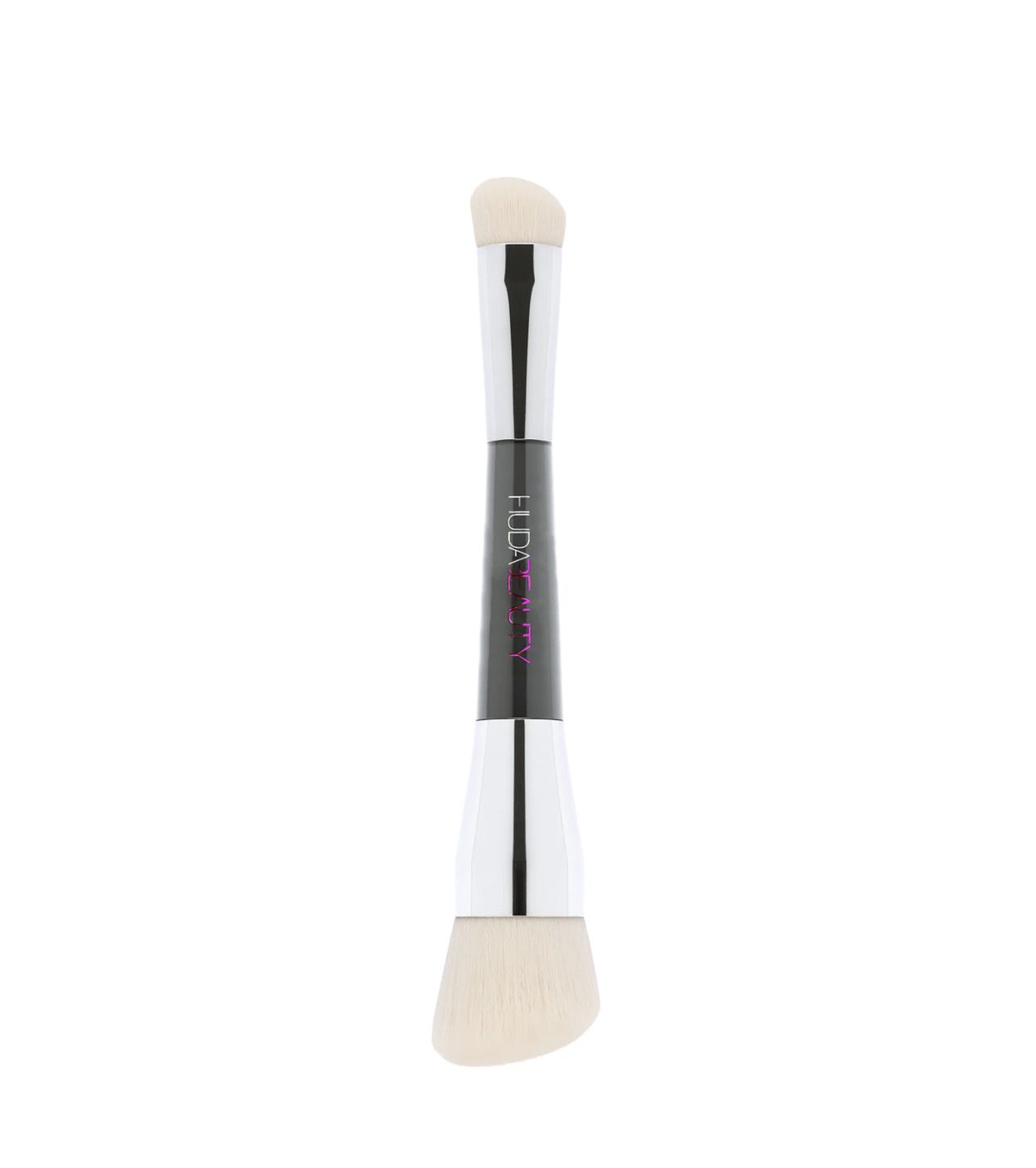Huda Beauty - Tantour Face Contouring Sculpt &amp; Shade Brush