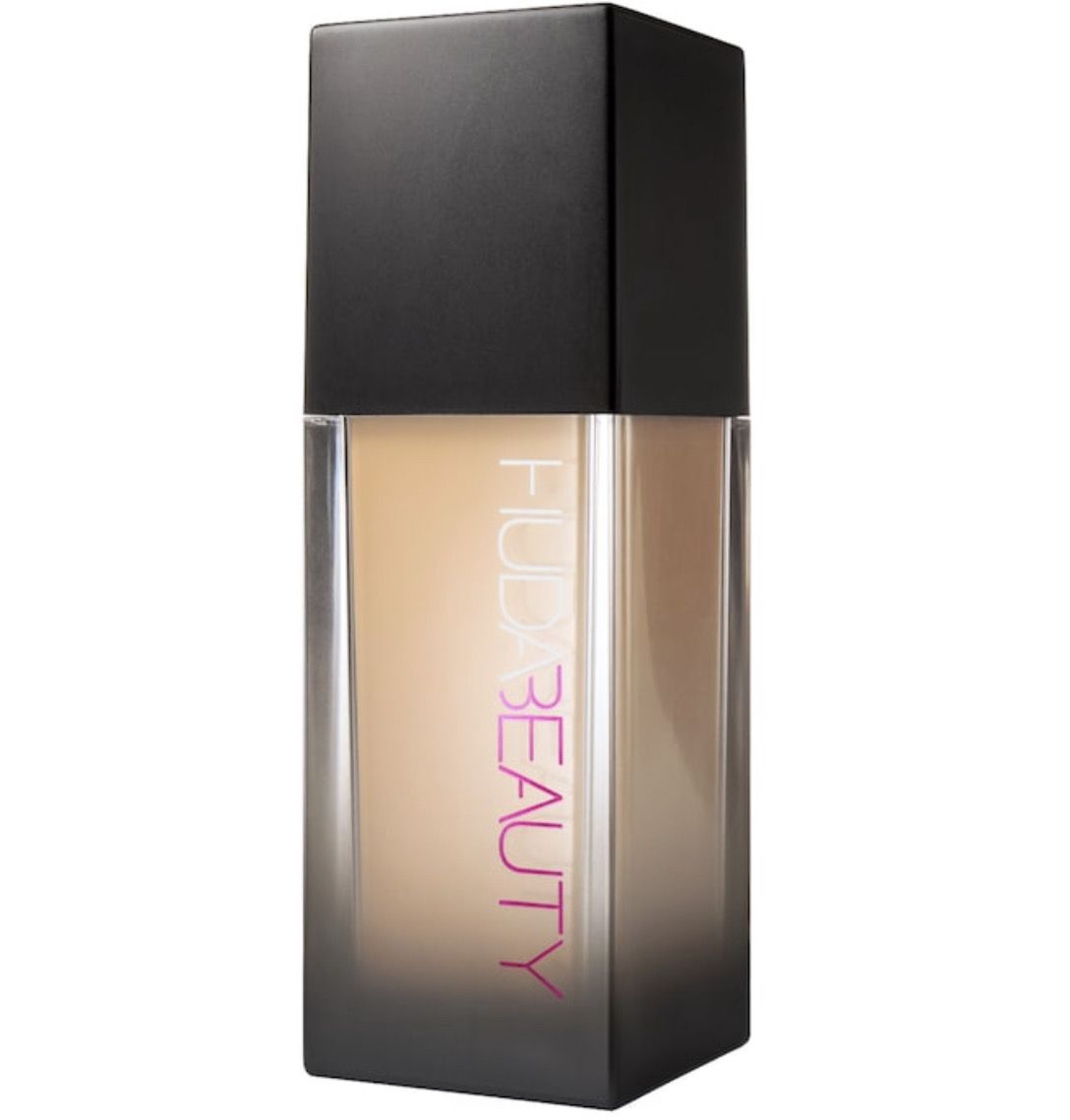 Huda Beauty - #FauxFilter Luminous Matte Foundation | 220N Custard