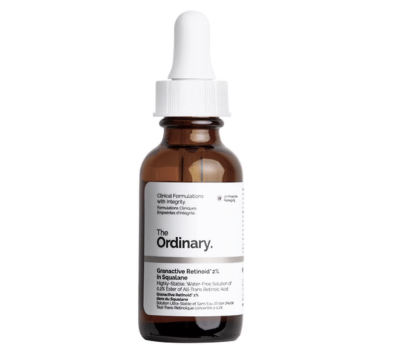 The Ordinary - Granactive Retinoid 2% In Squalane 