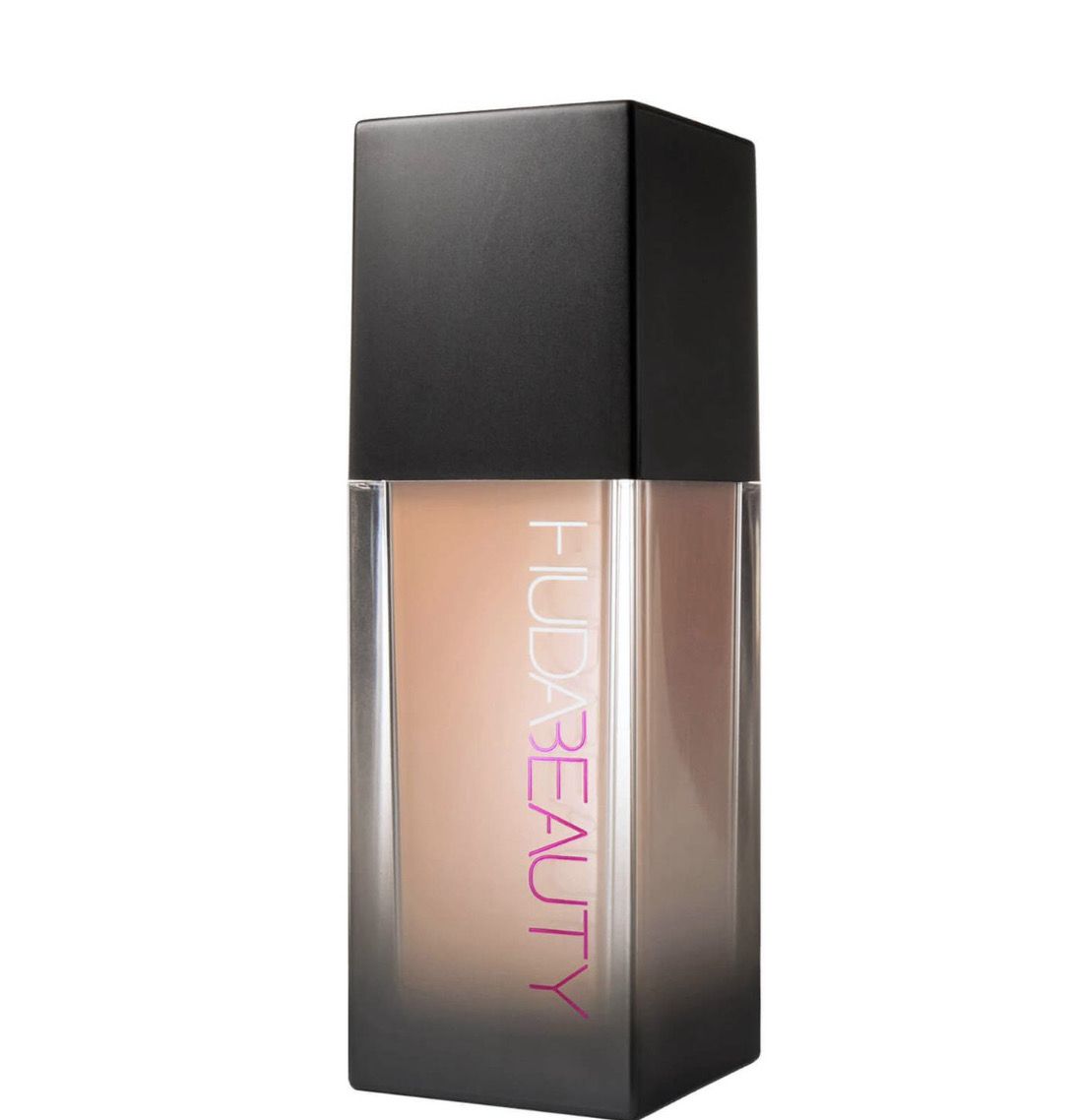 Huda Beauty - #FauxFilter Luminous Matte Foundation | 245B Peaches And Cream 