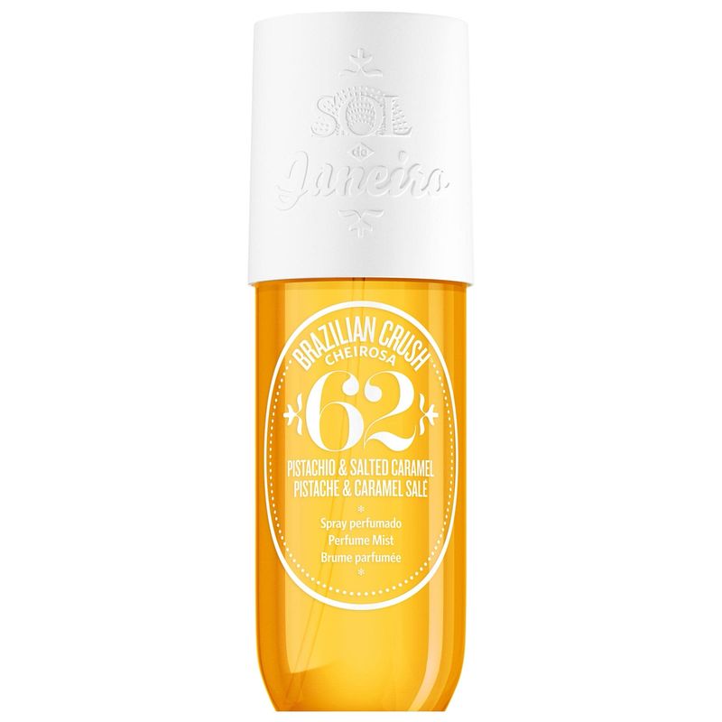 Sol De Janeiro - Brazilian Crush ‘62 Hair &amp; Body Mist | 240 mL