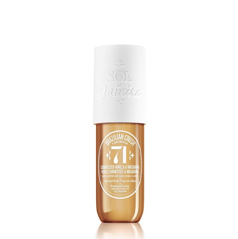 Sol De Janeiro - Brazilian Crush Cheirosa ’71 Hair &amp; Body Fragrance Mist | 90 mL