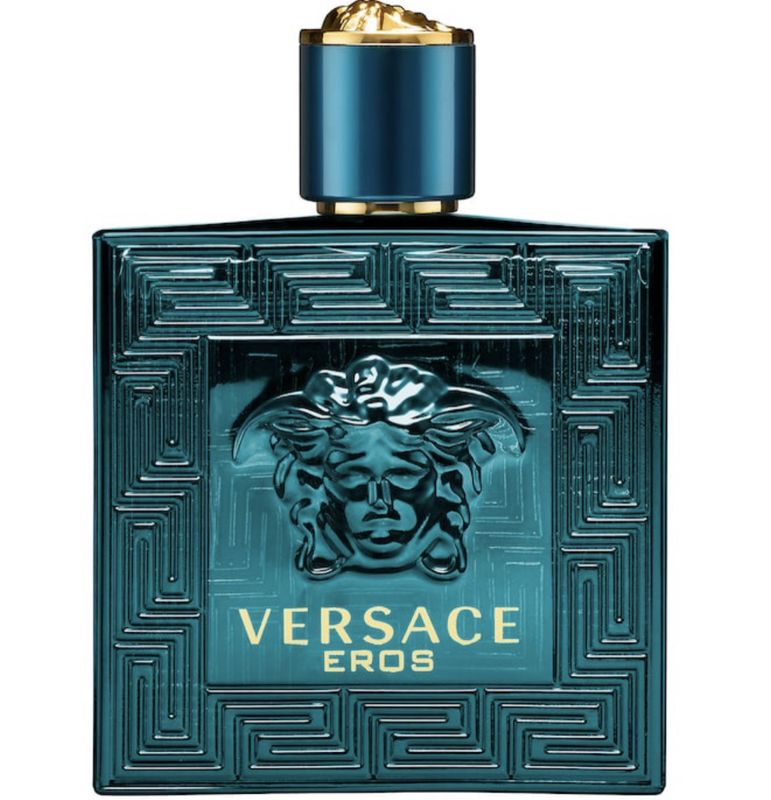 VERSACE - Eros EDT | 100 mL