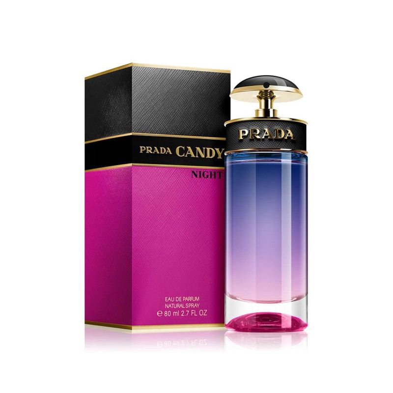 PRADA - Candy Night | 80 mL