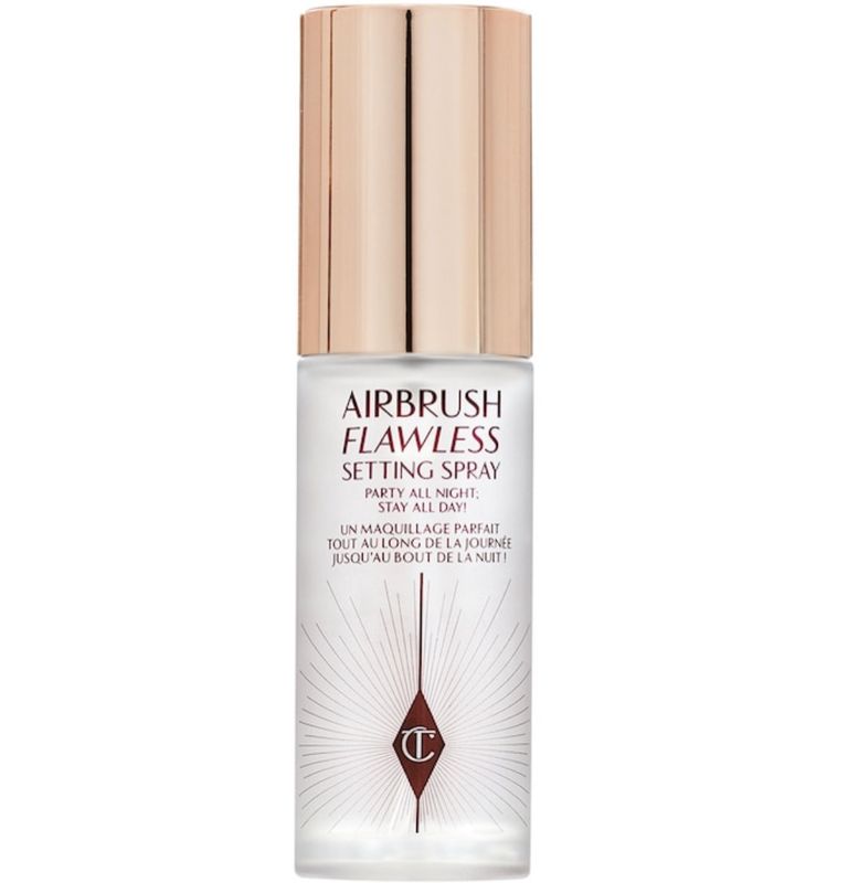 Charlotte Tilbury - Mini Airbrush Flawless Setting Spray | 34 mL