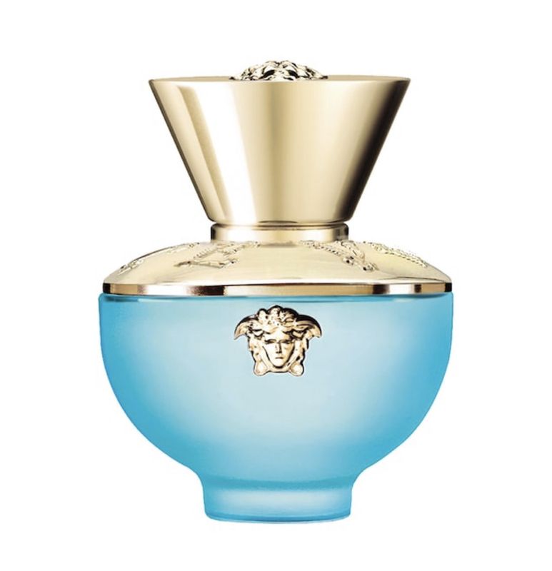 VERSACE - Dylan Turquoise EDT | 50 mL