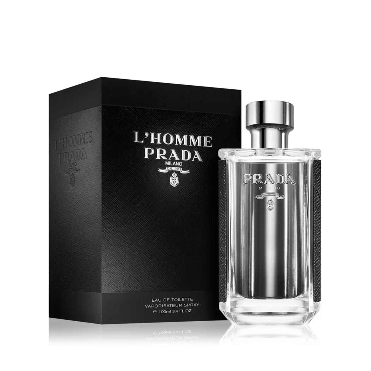 PRADA - L’Homme PRADA EDT | 100 mL