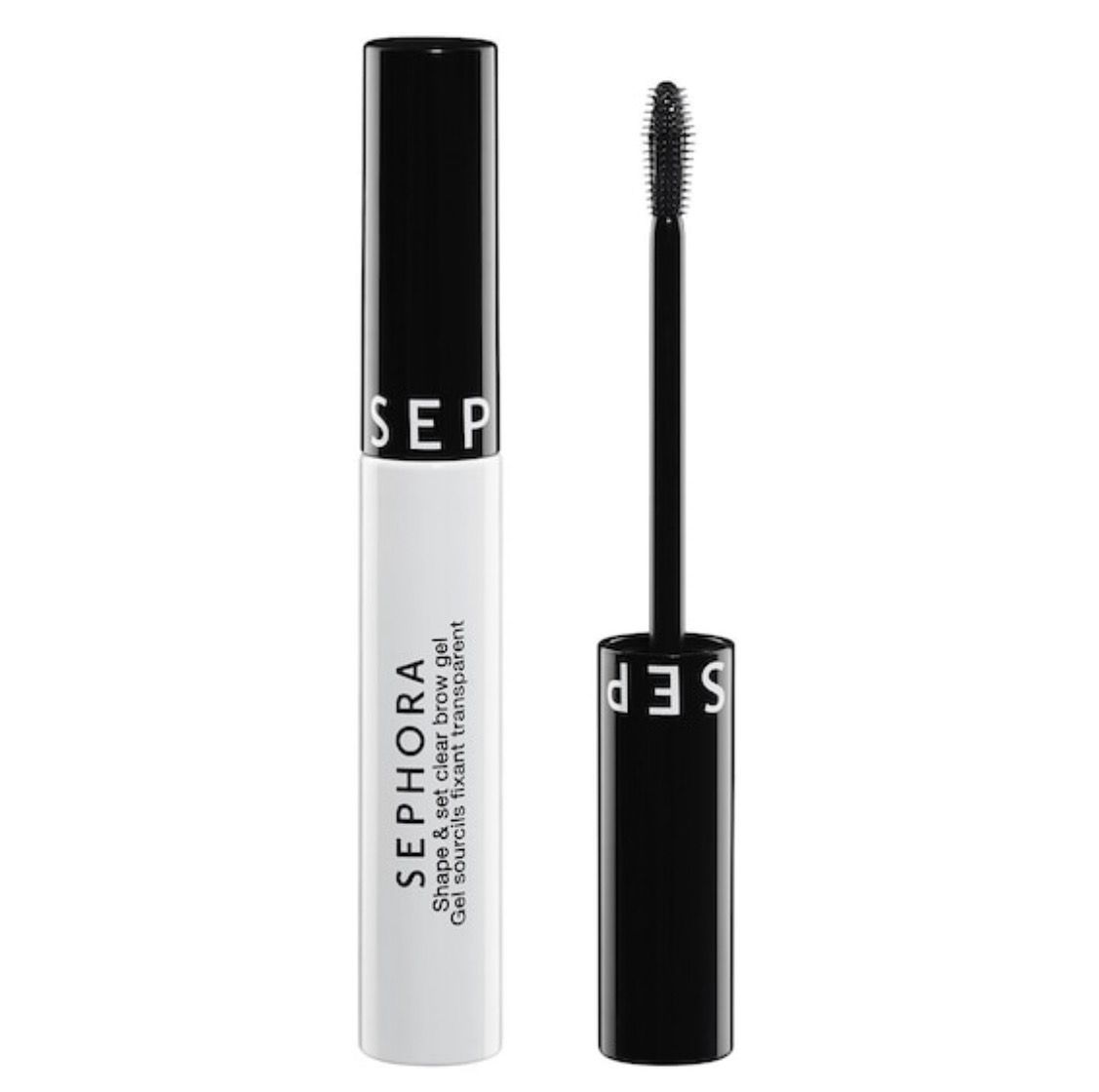 Sephora Collection - Shape &amp; Set Clear Brow Gel