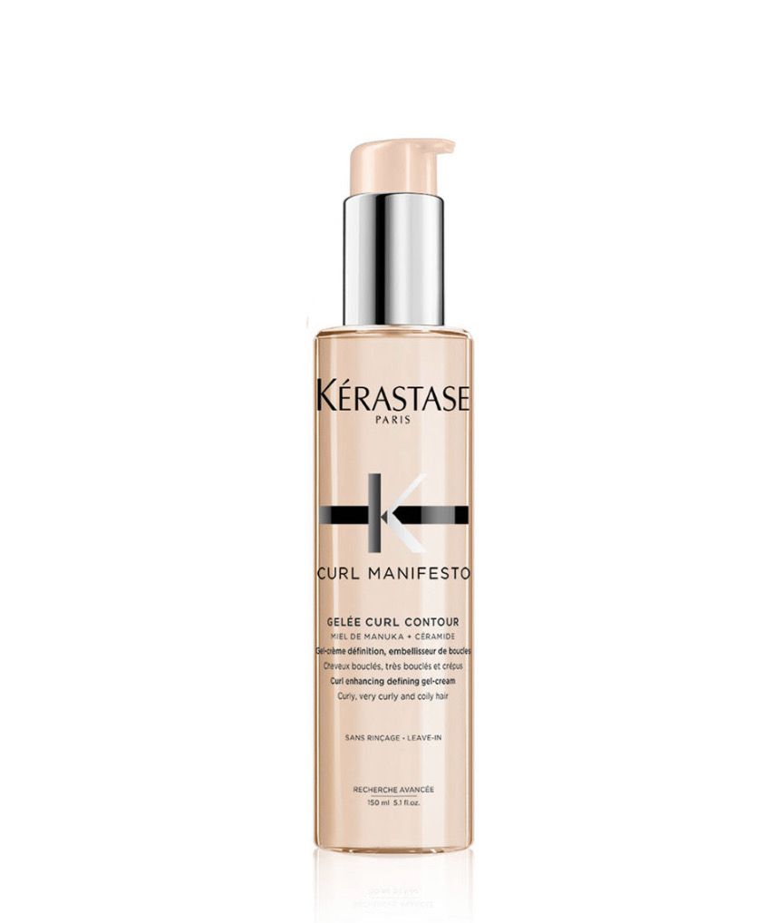Kérastase - Curl Manifesto Gelée Curl Contour