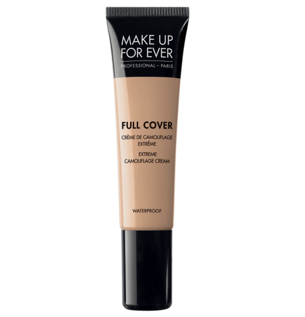 Make Up For Ever - Full Cover Concelear | 07 Sand