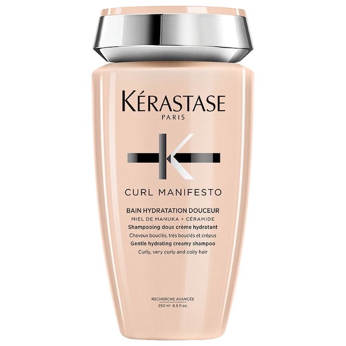 Kérastase - Curl Manifesto Sulfate-Free Shampoo for Curly Hair