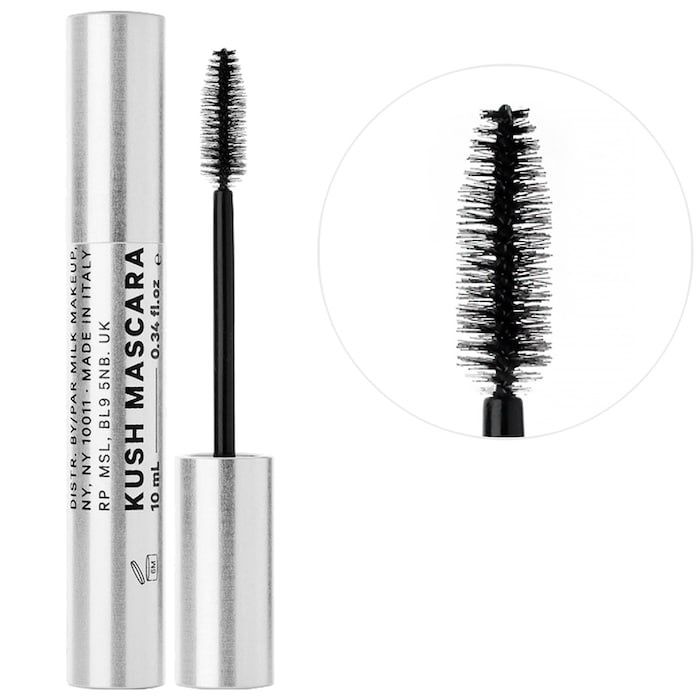 Milk Makeup - KUSH High Volumizing Mascara | Black 