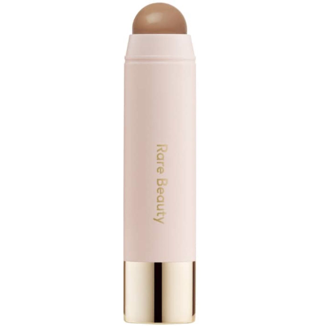 Rare Beauty - Warm Wishes Effortless Bronzer Sticks | Happy Sol - light brown with cool undertones