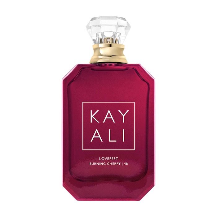 KAYALI - LOVEFEST BURNING CHERRY | 48 - 50 mL