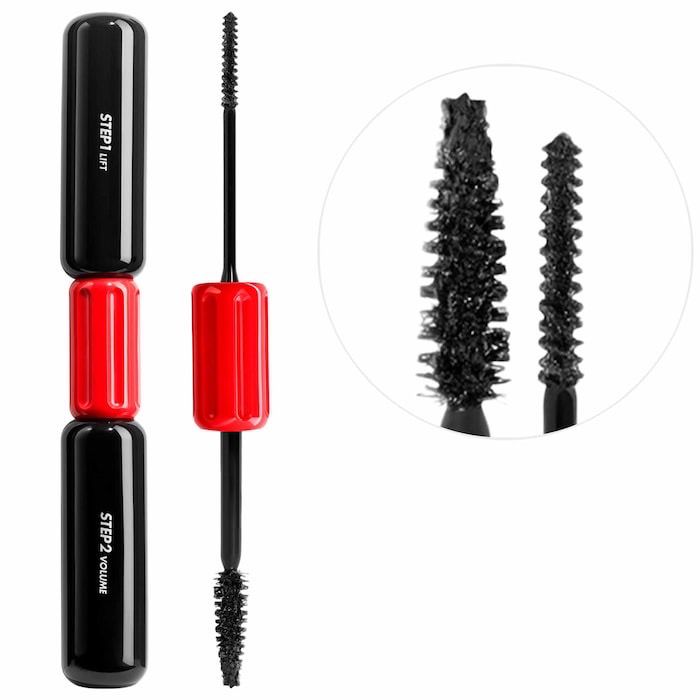 Make Up For Ever - The Professionall 24HR Double-Ended Lifting &amp; Volumizing Mascara