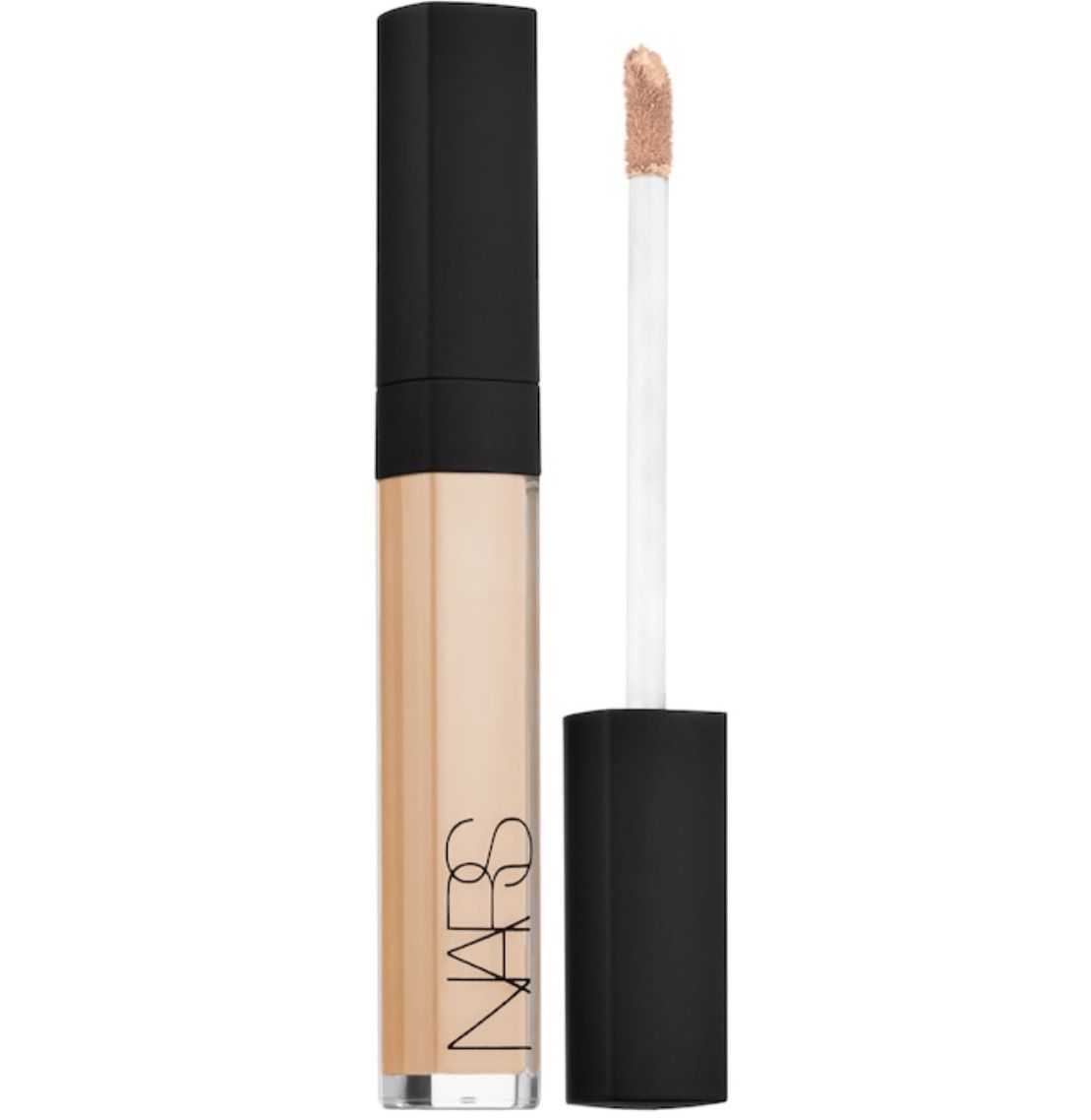 NARS - Radiant Creamy Concealer | Tiramisu - M1.75 - Medium with neutral undertones