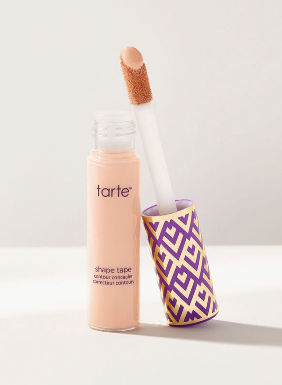 Tarte - shape tape™ concealer | 27B Light-Medium Beige