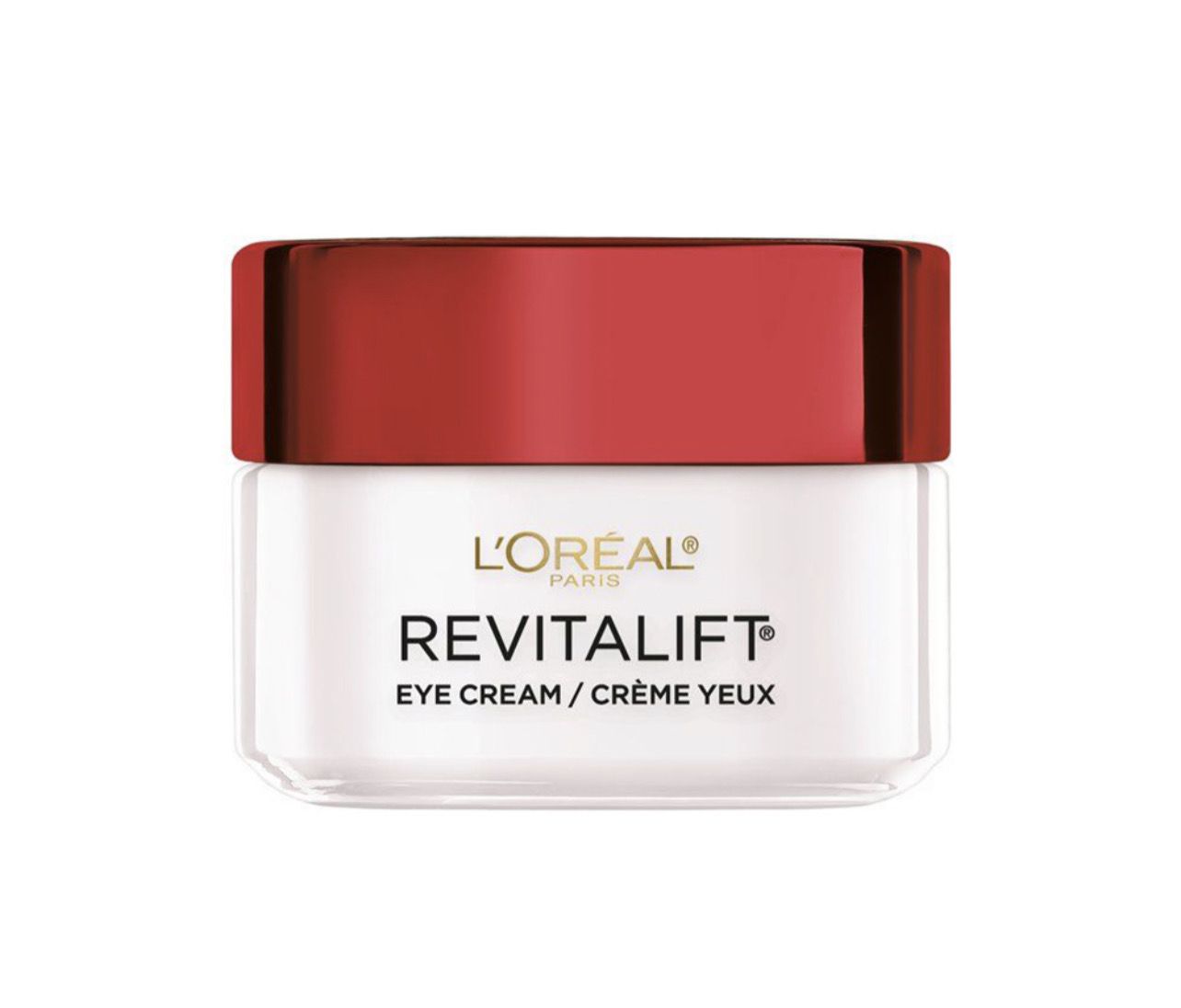 L&#39;ORÉAL PARIS - REVITALIFT EYE CREAM