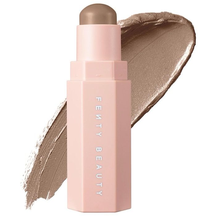 Fenty Beauty - Match Stix Matte Contour Skinstick | Amber - contour, cool undertone for light to medium skin tones