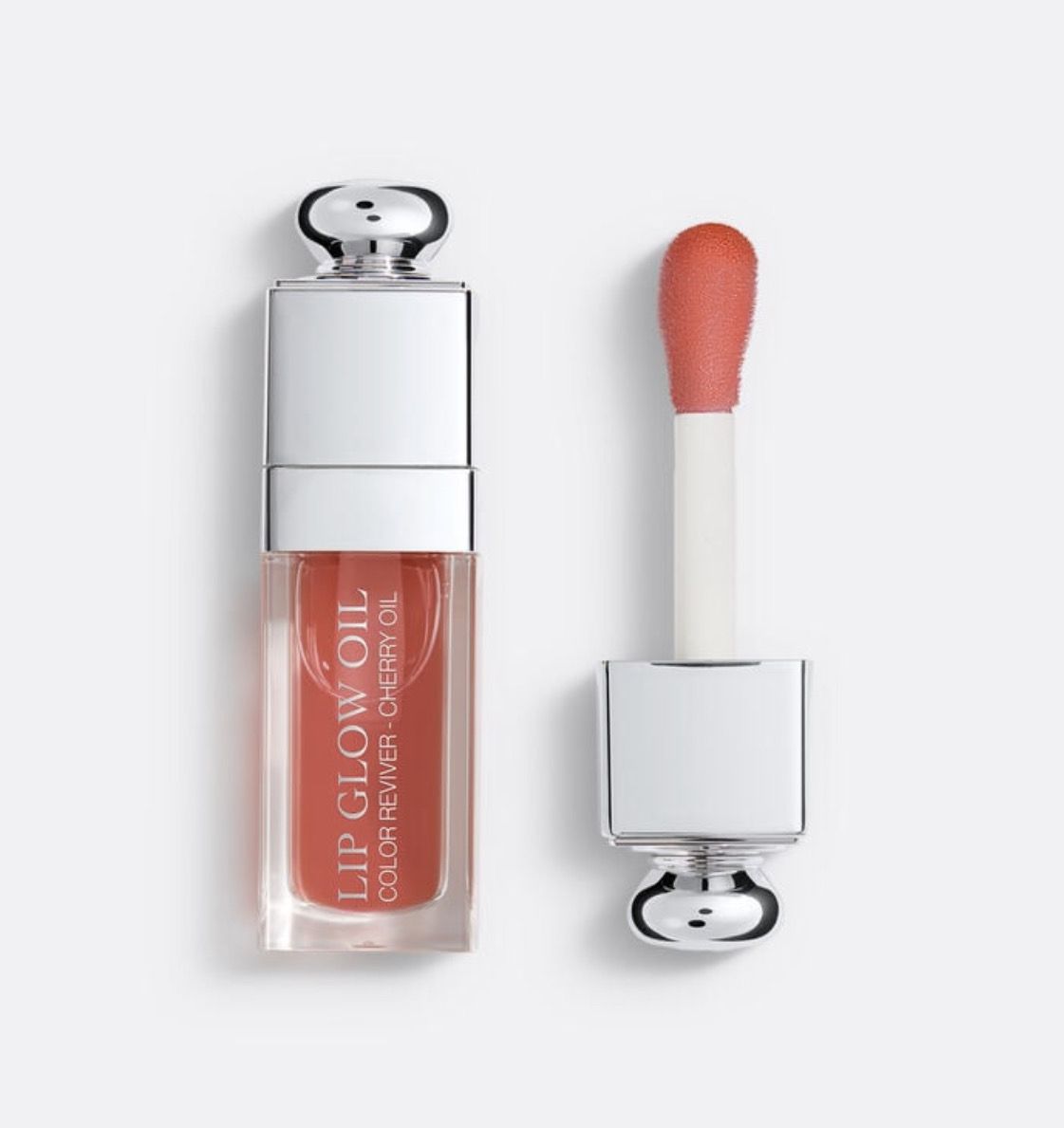 Dior - Dior Addict Lip Glow Oil | 012 Rosewood 
