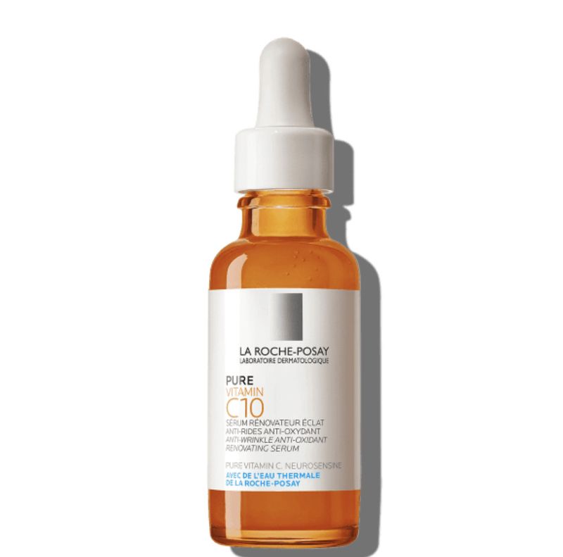 LA ROCHE-POSAY - Pure Vitamin C10 Serum