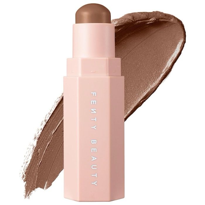 Fenty Beauty - Match Stix Matte Contour Skinstick | Mocha - contour for light medium skin tones, cool undertone