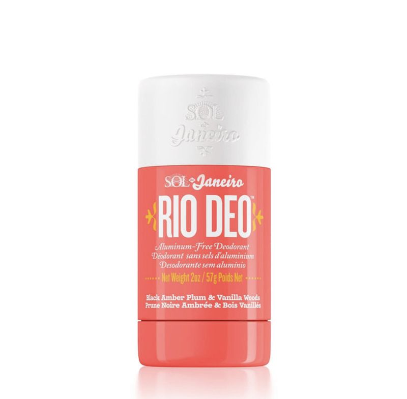 Sol De Janeiro - Rio Deo Aluminum-Free Deodorant Cheirosa 40