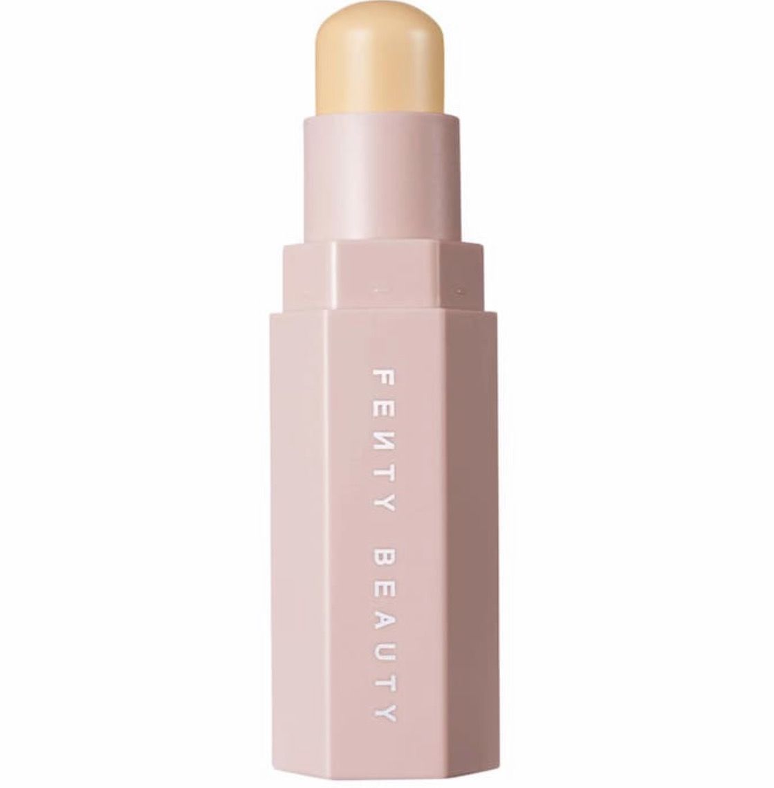 Fenty Beauty - Match Stix Corrector Skinstick | Banana - yellow for light medium to medium skin  
