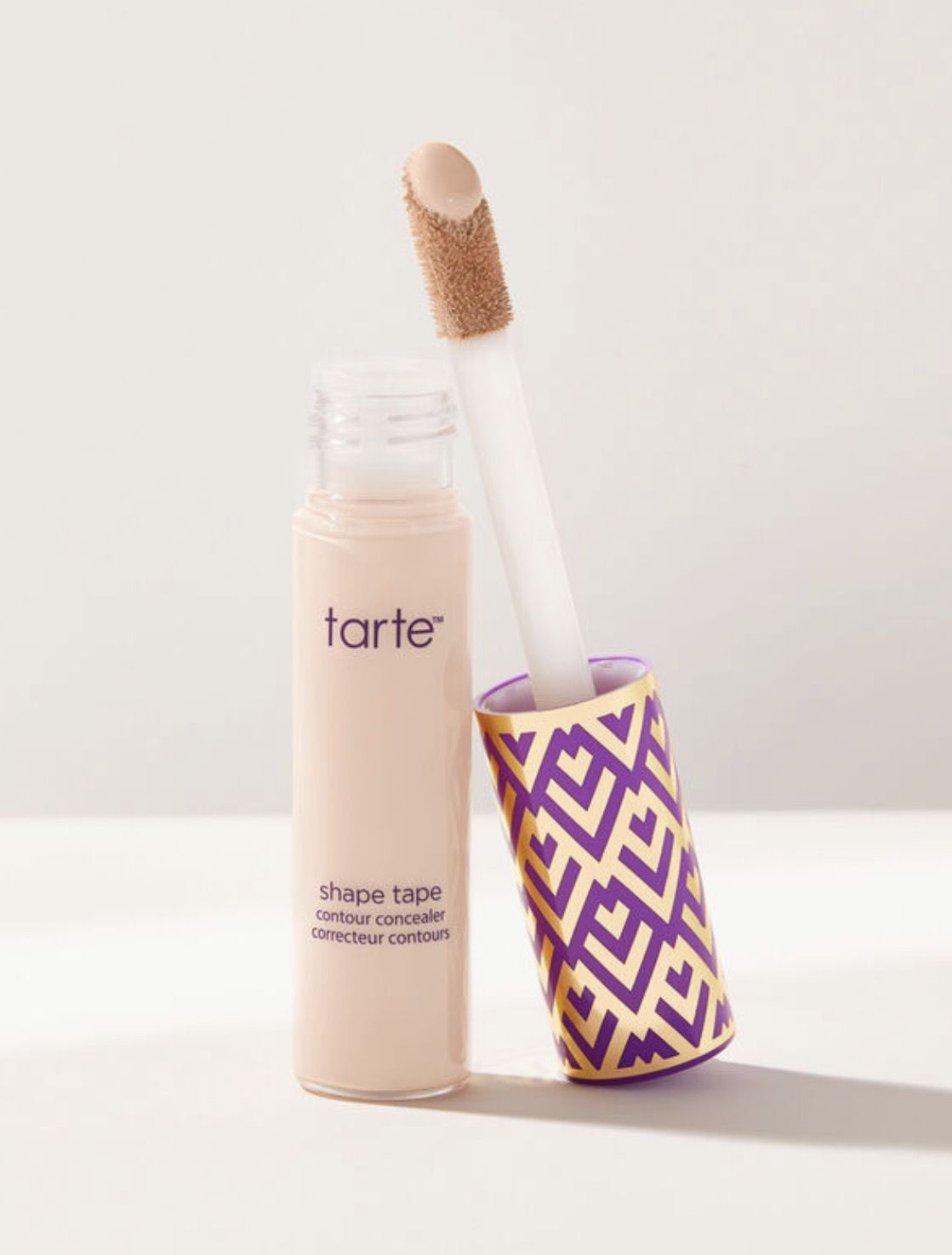 Tarte - shape tape™ concealer | 20B Light