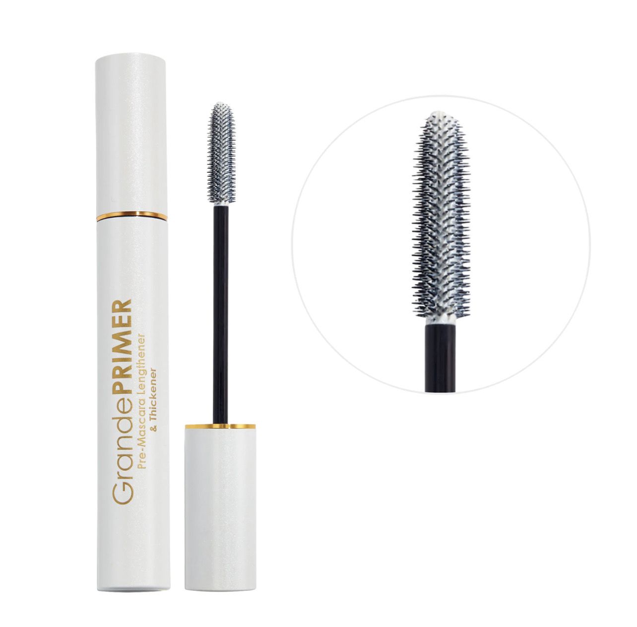 Grande Cosmetics - GrandePRIMER Pre-Mascara Lengthener &amp; Thickener