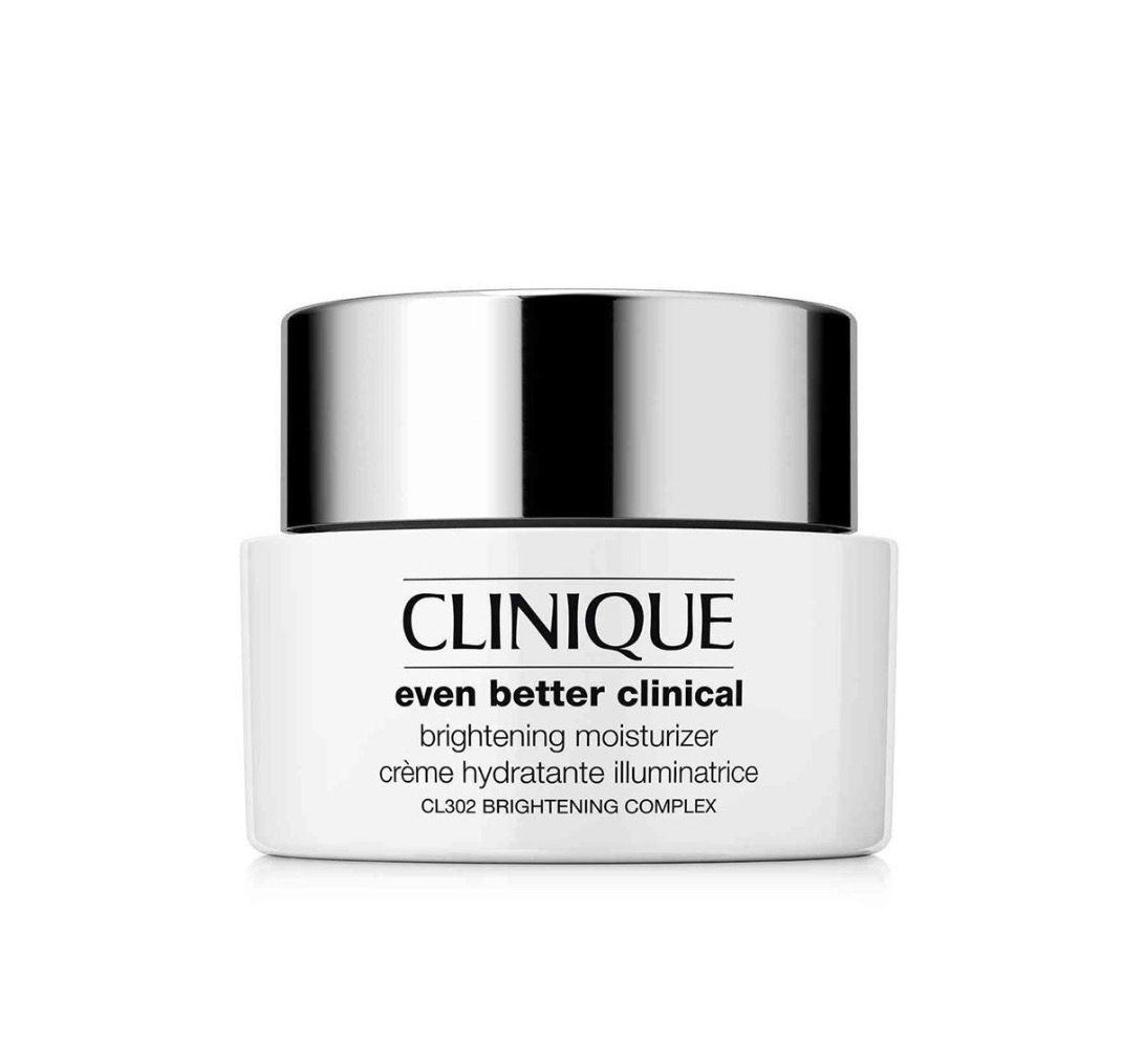 CLINIQUE - Even Better Clinical Brightening Moisturizer | 50 mL