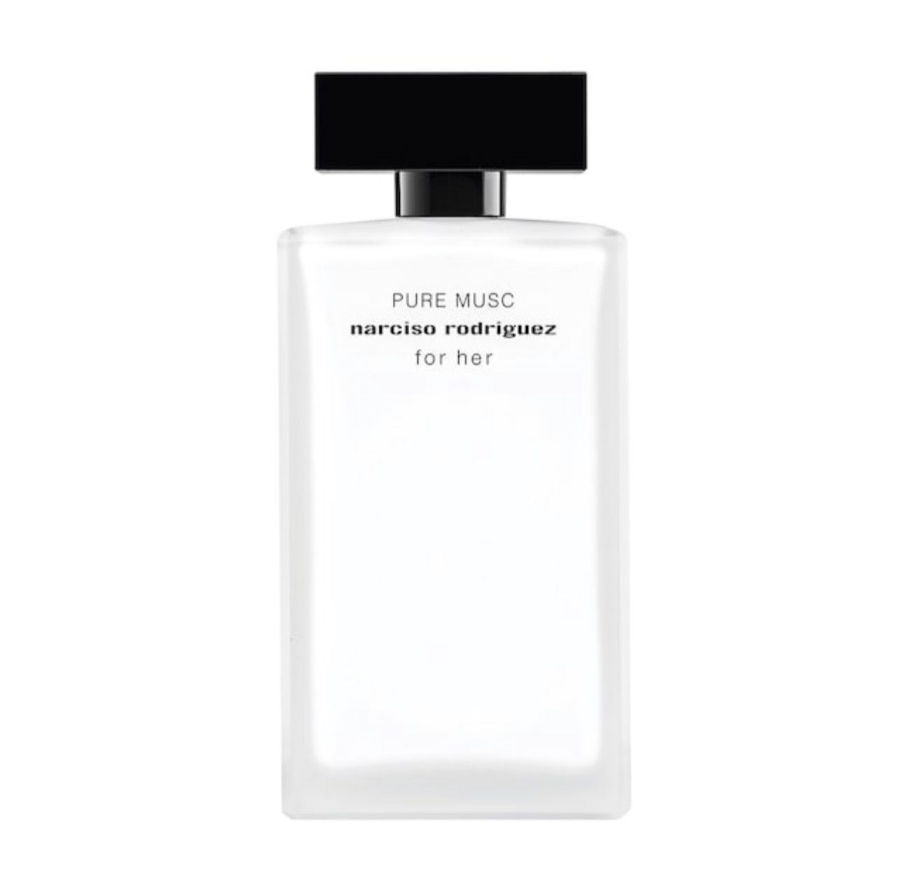 Narciso Rodriguez - For Her Pure Musc Eau De Parfum | 100 mL