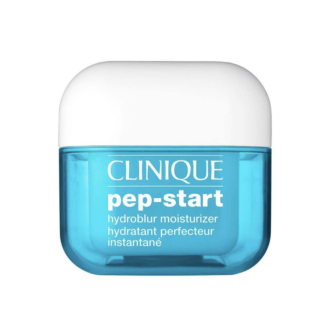 CLINIQUE - Pep-Start Hydroblur Moisturizer