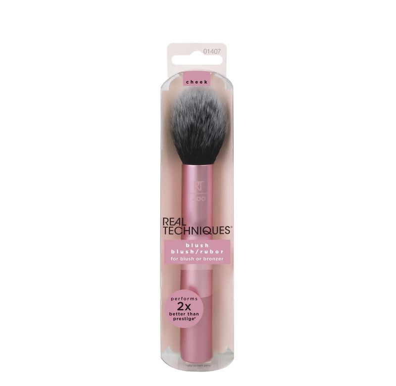 Real Techniques - Blush Makeup Brush | RT 400
