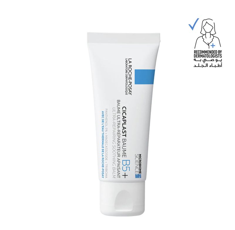LA ROCHE-POSAY - Cicaplast Balm B5+ Repairing Balm | 40 mL