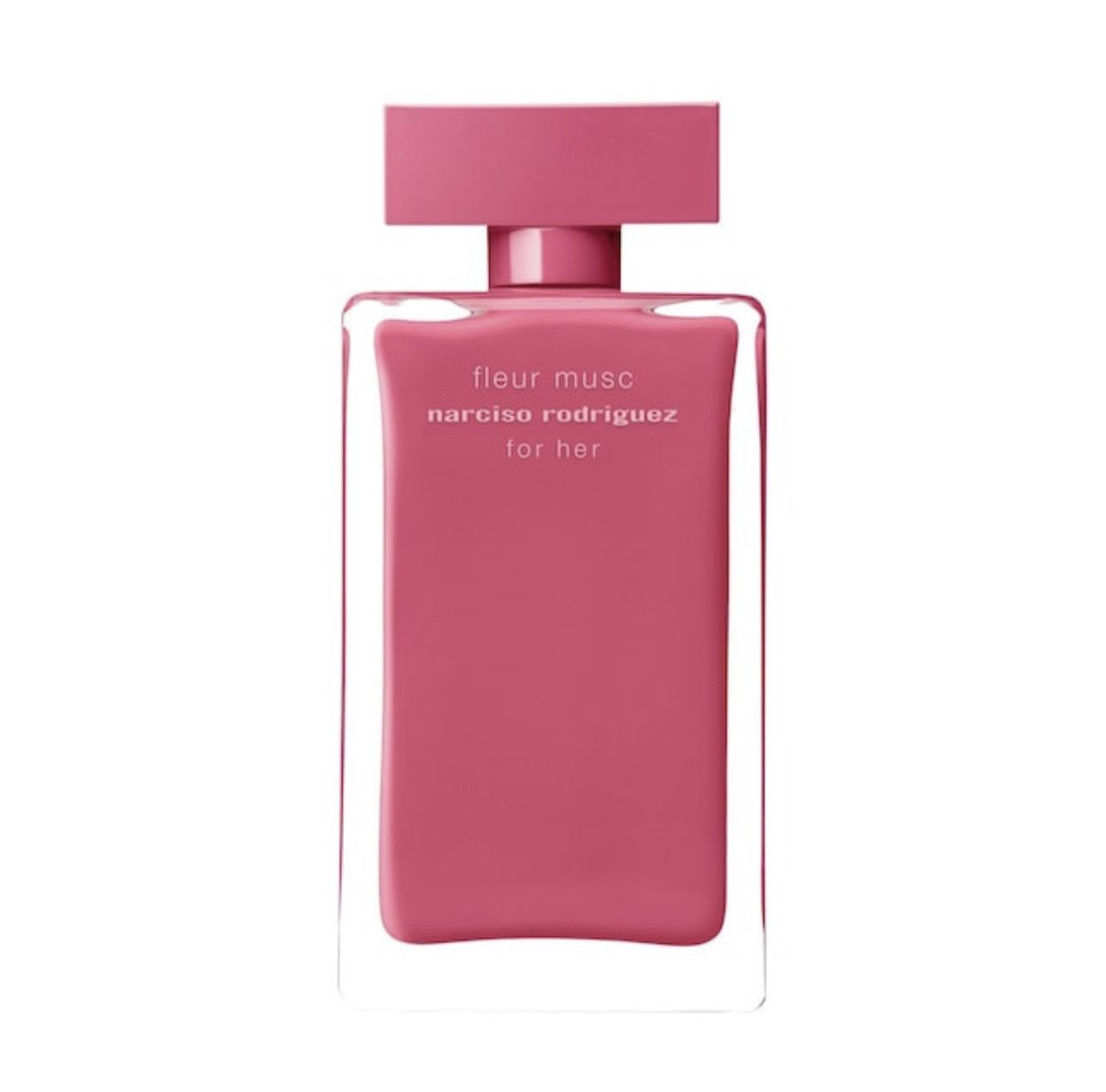 Narciso Rodriguez - For Her Fleur Musc Eau De Parfum | 100 mL