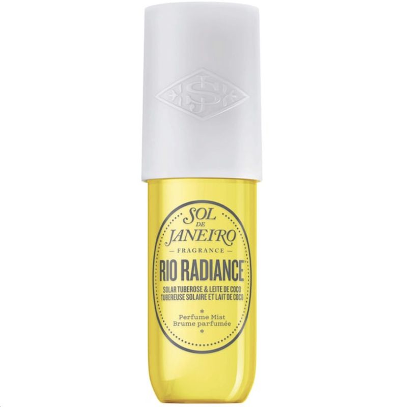 Sol De Janeiro - Rio Radiance ‘87 Perfume Mist | 90 mL