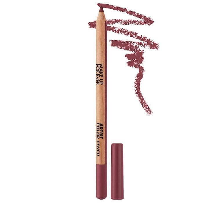 Make Up For Ever - Artist Color Pencil: Eye, Lip &amp; Brow Pencil | 808 Boundless Berry
