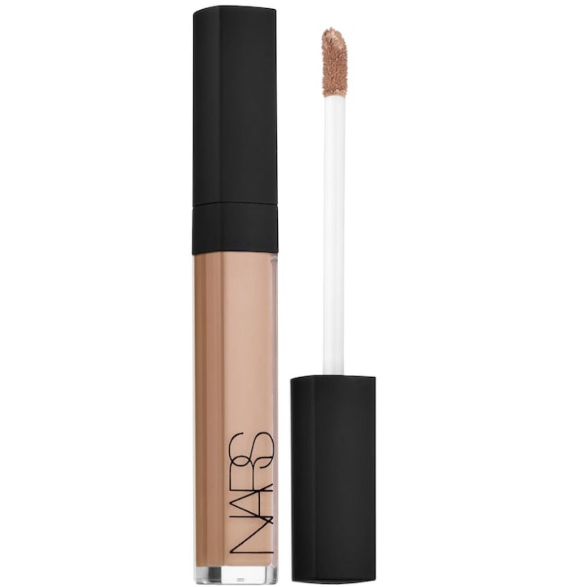 NARS - Radiant Creamy Concealer | Café Au Lait L2.4 - Light with neutral undertones, and a light peach tone