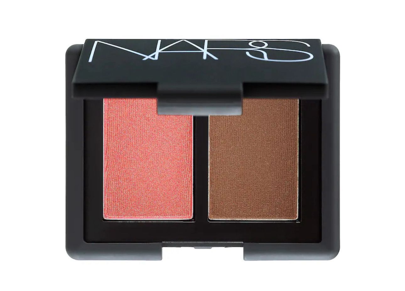 NARS - Mini Blush Duo | Laguna / Orgasm