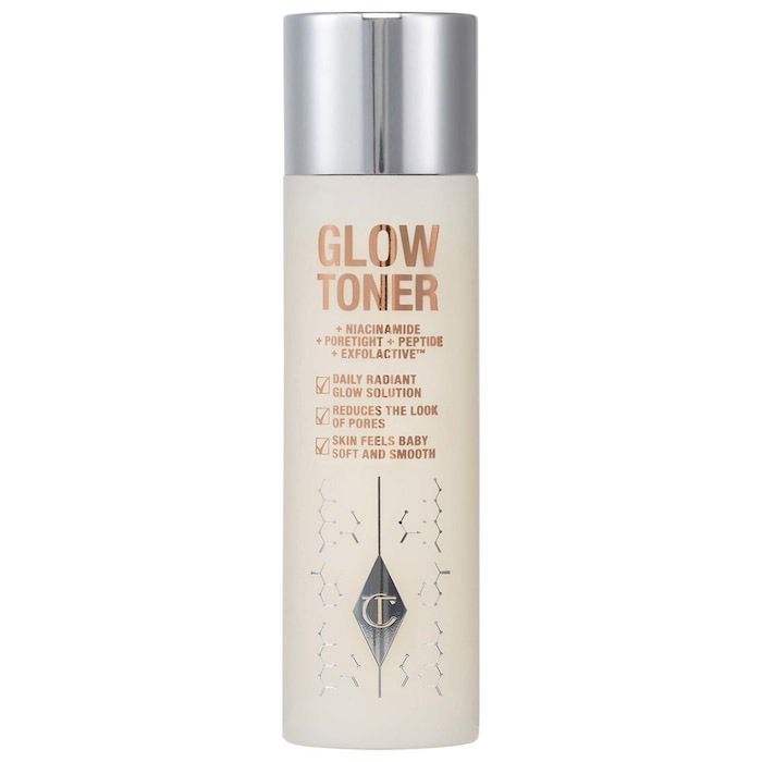 Charlotte Tilbury - Daily Glow Toner with Niacinamide | 150 mL