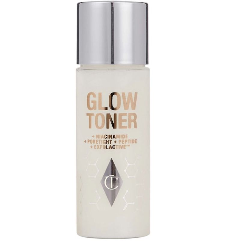 Charlotte Tilbury - Mini Daily Glow Toner with Niacinamide | 30 mL